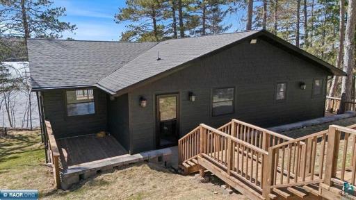 1579 Mckinley Park Acres Road, Tower, MN 55790