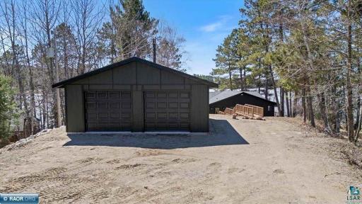 1579 Mckinley Park Acres Road, Tower, MN 55790