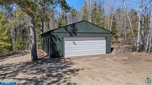 1579 Mckinley Park Acres Road, Tower, MN 55790