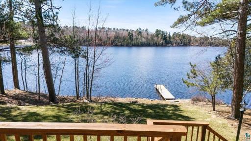 1579 Mckinley Park Acres Road, Tower, MN 55790