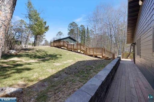 1579 Mckinley Park Acres Road, Tower, MN 55790