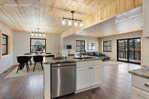 1579 Mckinley Park Acres Road, Tower, MN 55790