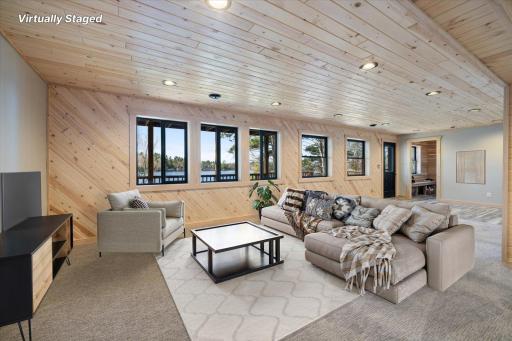 1579 Mckinley Park Acres Road, Tower, MN 55790