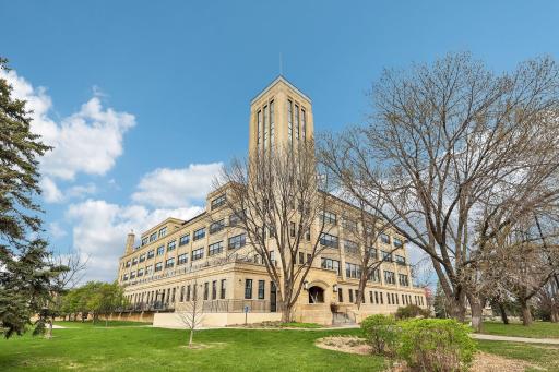 730 Stinson Boulevard, 222, Minneapolis, MN 55413