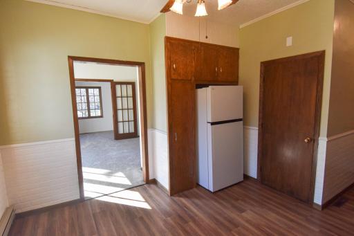 203 E Fletcher Avenue, Warren, MN 56762