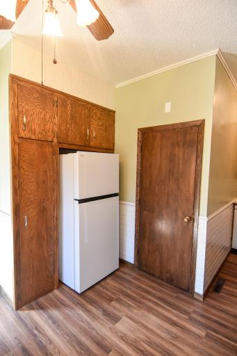 203 E Fletcher Avenue, Warren, MN 56762