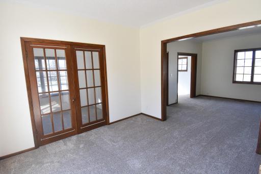 203 E Fletcher Avenue, Warren, MN 56762