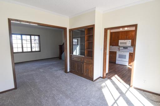 203 E Fletcher Avenue, Warren, MN 56762