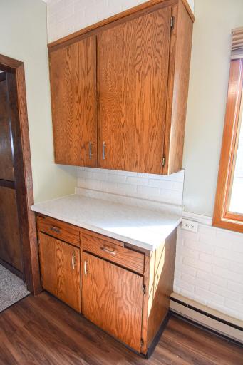 203 E Fletcher Avenue, Warren, MN 56762