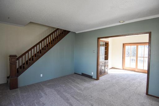 203 E Fletcher Avenue, Warren, MN 56762