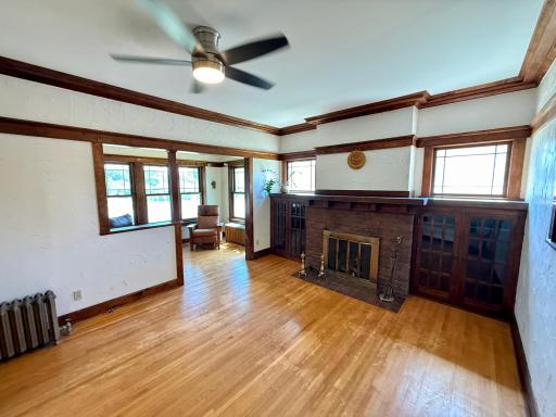 308 S 13th Street, Olivia, MN 56277