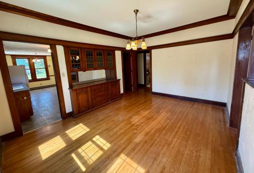 308 S 13th Street, Olivia, MN 56277
