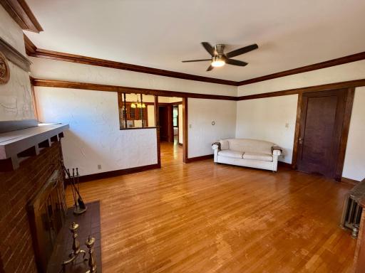 308 S 13th Street, Olivia, MN 56277
