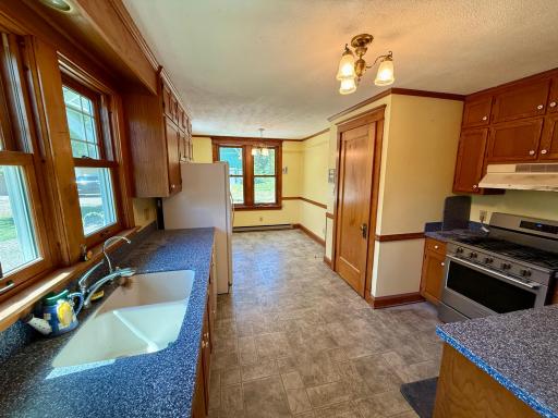 308 S 13th Street, Olivia, MN 56277