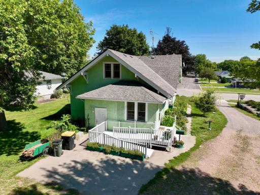 308 S 13th Street, Olivia, MN 56277