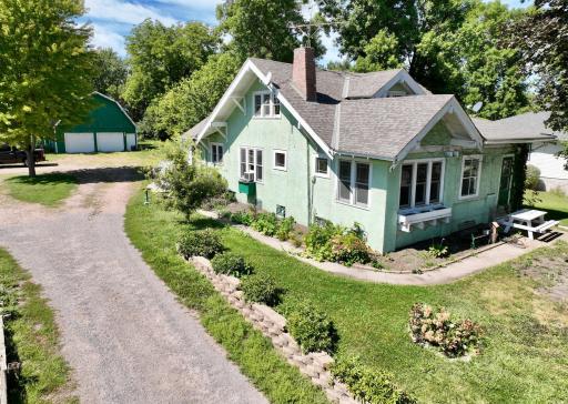 308 S 13th Street, Olivia, MN 56277