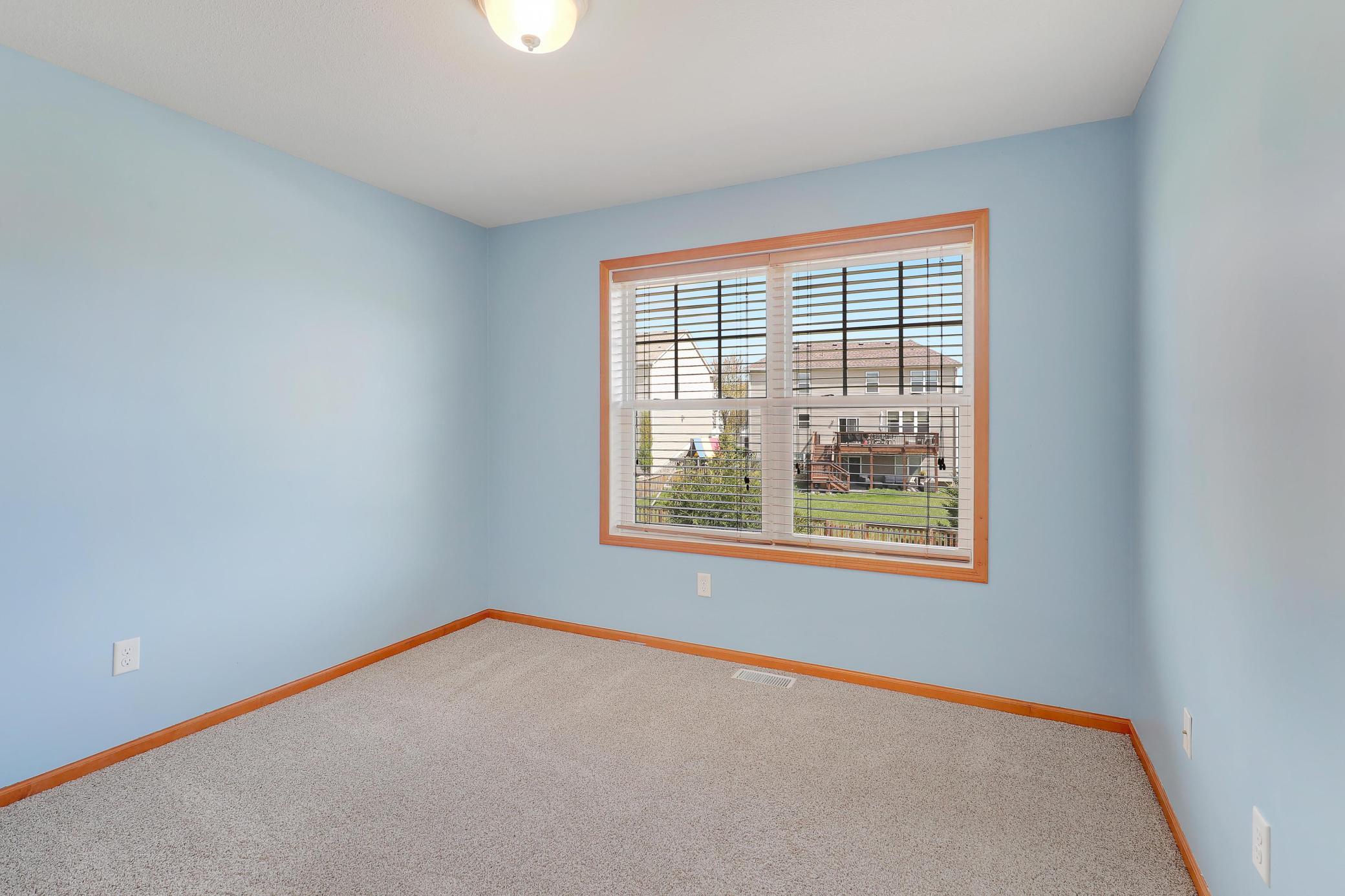 Third Bedroom