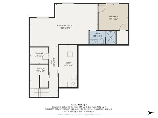 137 6th Street NW, Delano, MN 55328