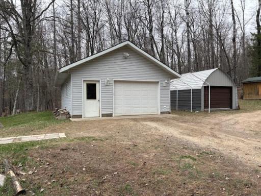 7869 Lunar Lane, Pequot Lakes, MN 56472