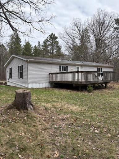 7869 Lunar Lane, Pequot Lakes, MN 56472