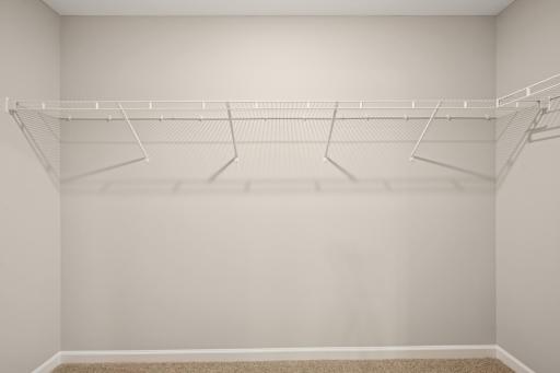 Photo of former model home