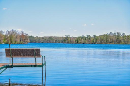 0 Ranch Road, Stone Lake, WI 54876