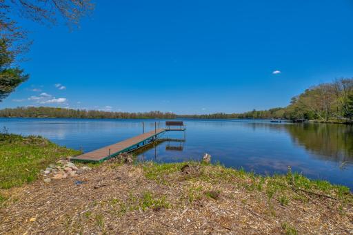 0 Ranch Road, Stone Lake, WI 54876