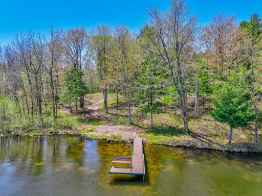 0 Ranch Road, Stone Lake, WI 54876