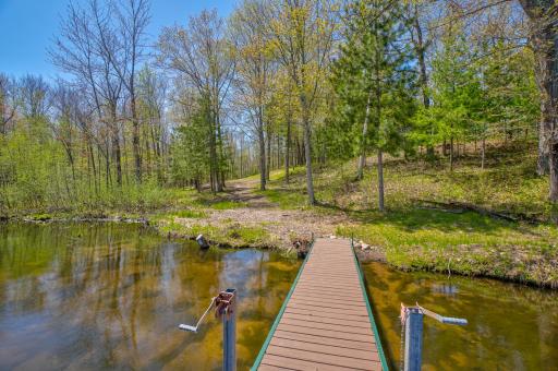 0 Ranch Road, Stone Lake, WI 54876