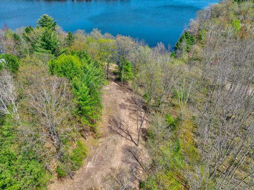 0 Ranch Road, Stone Lake, WI 54876
