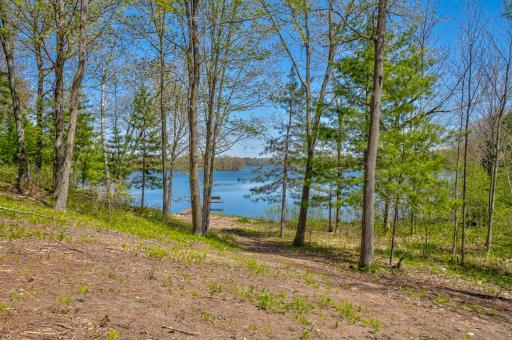 0 Ranch Road, Stone Lake, WI 54876