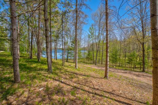 0 Ranch Road, Stone Lake, WI 54876