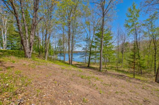 0 Ranch Road, Stone Lake, WI 54876