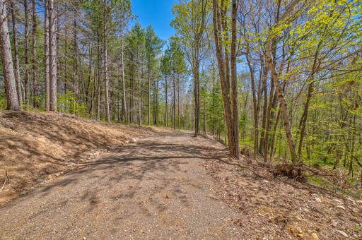 0 Ranch Road, Stone Lake, WI 54876