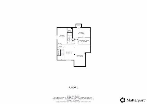 2305 Newton Avenue S, Minneapolis, MN 55405