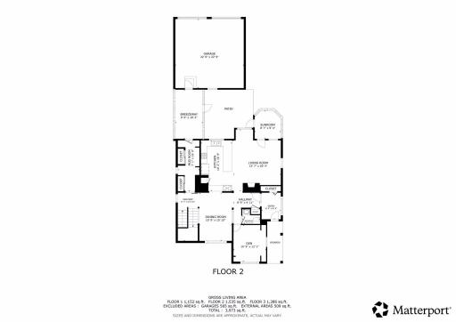 2305 Newton Avenue S, Minneapolis, MN 55405