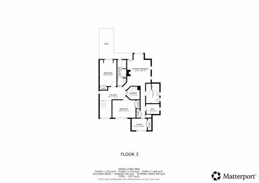 2305 Newton Avenue S, Minneapolis, MN 55405