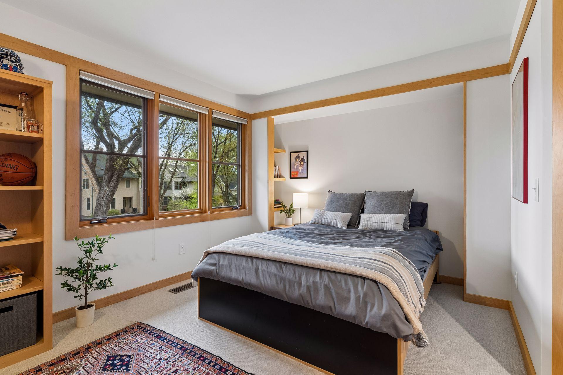 Second floor bedroom #2