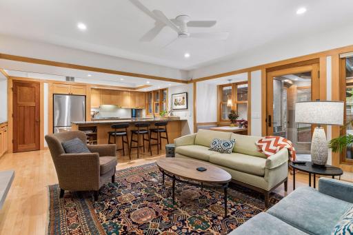 2305 Newton Avenue S, Minneapolis, MN 55405