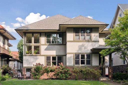 2305 Newton Avenue S, Minneapolis, MN 55405