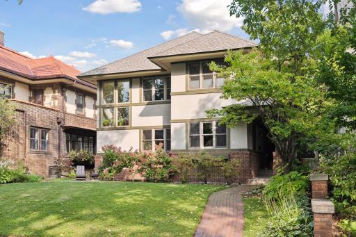 2305 Newton Avenue S, Minneapolis, MN 55405