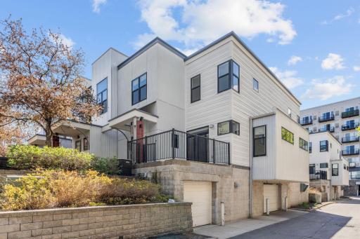 2818 Aldrich Avenue S, 105, Minneapolis, MN 55408