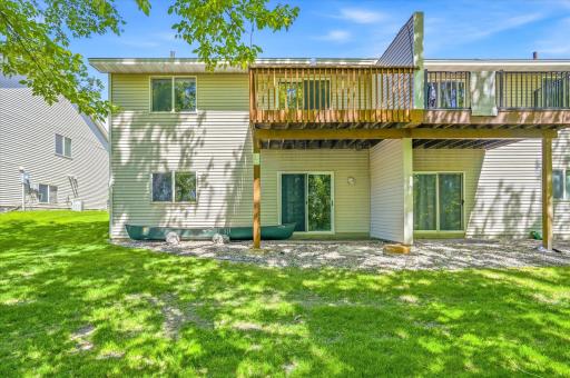 152 Pheasant Ridge Drive, Montrose, MN 55363