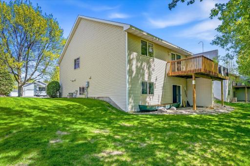 152 Pheasant Ridge Drive, Montrose, MN 55363