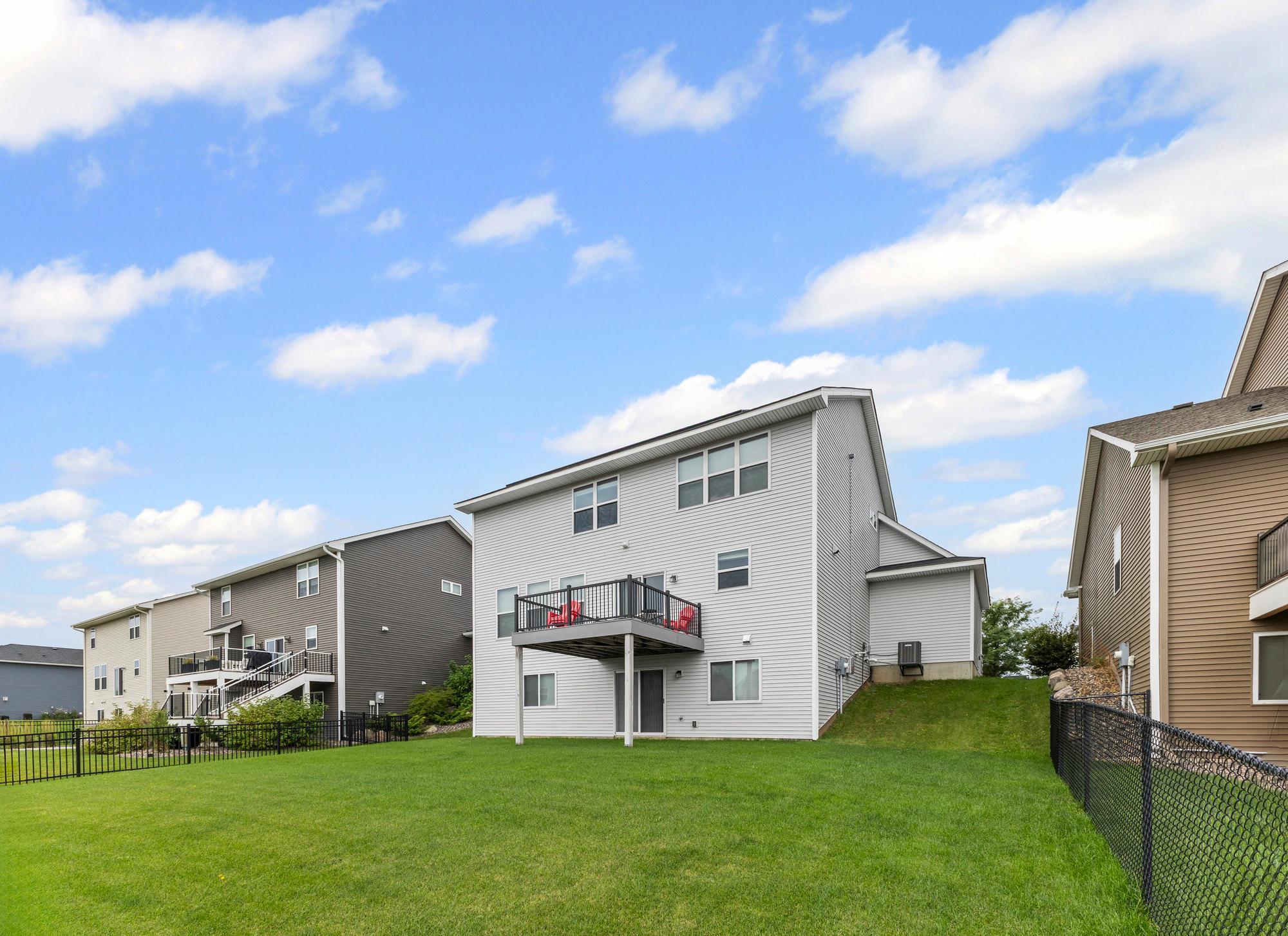 You cannot build a home like this for anywhere near the price.