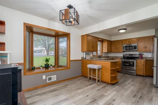 110 S Belmont Drive, Mankato, MN 56001