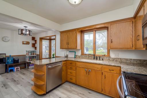 110 S Belmont Drive, Mankato, MN 56001