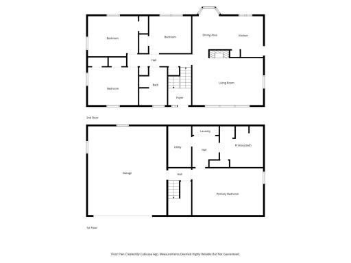 110 S Belmont Drive, Mankato, MN 56001