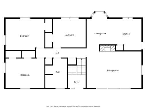 110 S Belmont Drive, Mankato, MN 56001