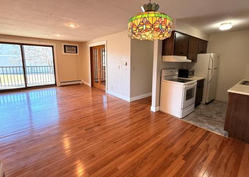 Entire home received fresh paint April 2026